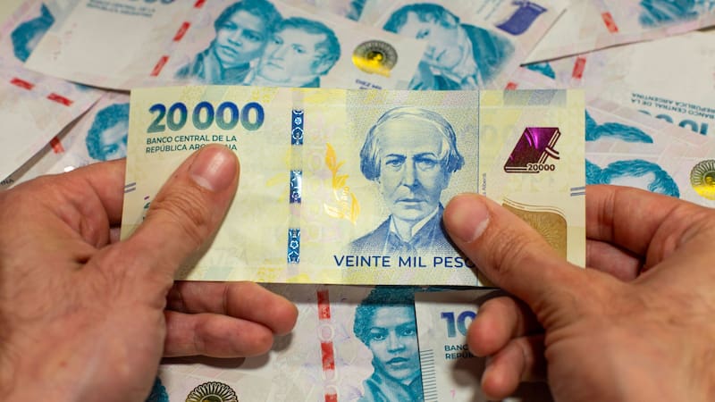 Festejan los trabajadores | Un importante gremio logró un aumento y el básico será de $ 2.1 millones: a quiénes beneficia
Fuente: Shutterstock