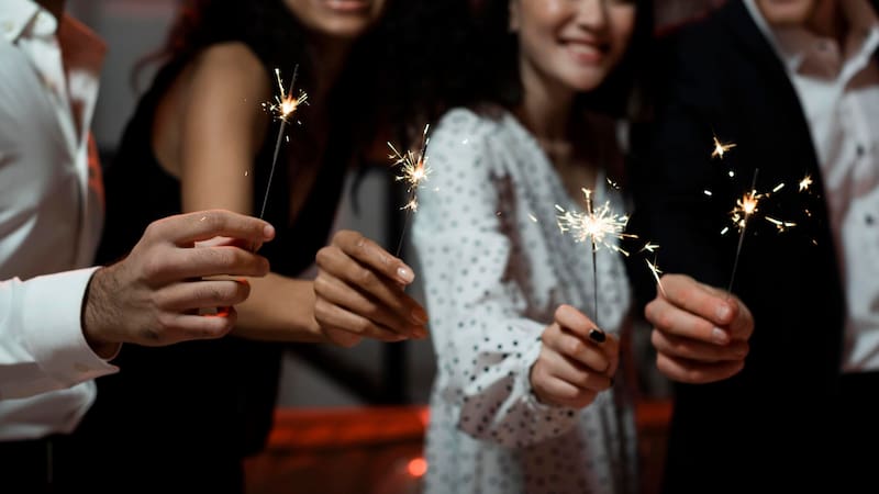 Despedir el año en Bogotá: destinos de escapada para recibir el 2026 (Fuente: archivo).