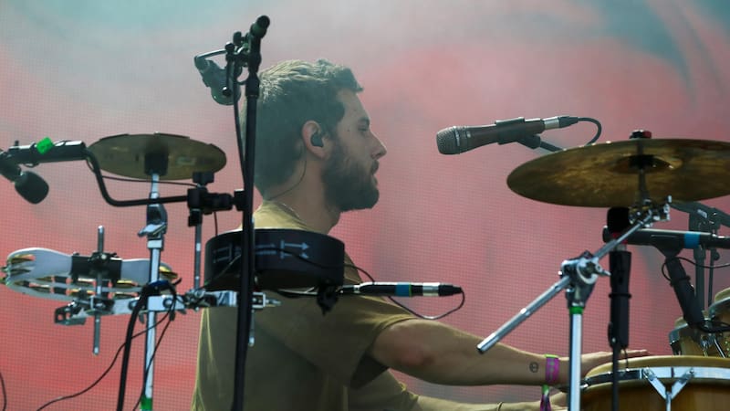 Festivales gratis del Gobierno