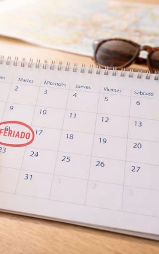 Confirmado y oficial | El Gobierno oficializó el próximo feriado y será un lunes: habrá nuevo fin de semana largo en todo el país