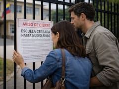 Confirmado | Educación decreta cierre total de escuelas el lunes 12: no habrá clases en preescolar, primaria y secundaria