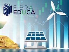 Afores consolidan su apuesta por Fibra Educa para expandir universidades de bajo costo