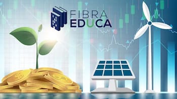 Afores consolidan su apuesta por Fibra Educa para expandir universidades de bajo costo