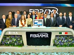 Fibra eMX busca capitalizar el Plan México con nuevas apuestas