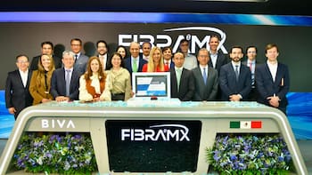 Fibra eMX busca capitalizar el Plan México con nuevas apuestas