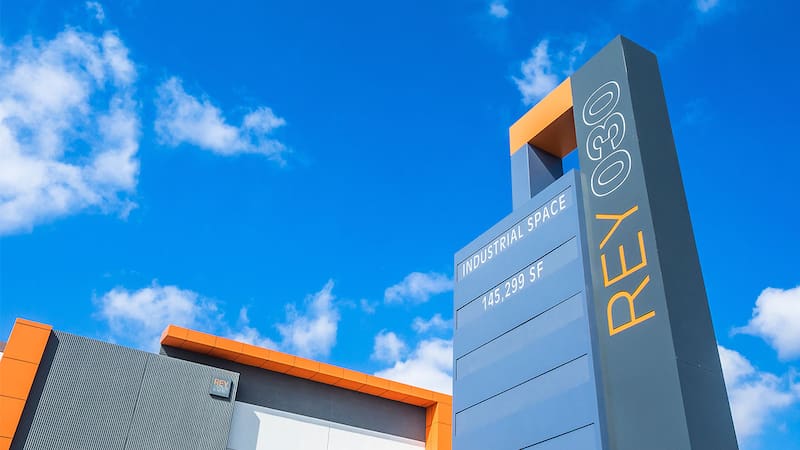 Propiedad de Fibra Macquarie.