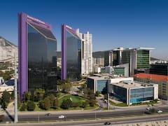 Fibra MTY supera a México en solidez financiera tras adquisición de propiedades de Macquarie
