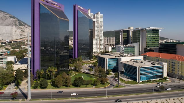 Fibra MTY supera a México en solidez financiera tras adquisición de propiedades de Macquarie