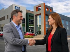 Prologis va por FIBRA Macquarie: Lanza oferta millonaria con premio de 20% para inversionistas