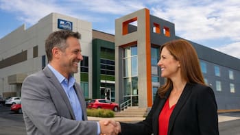 Prologis va por FIBRA Macquarie: Lanza oferta millonaria con premio de 20% para inversionistas