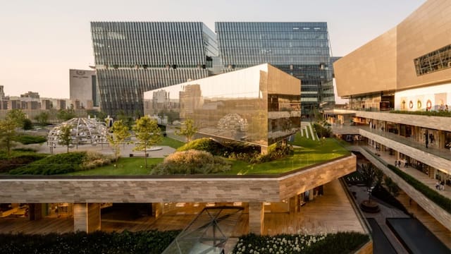 Dueños de Plaza Artz ofrecen ‘salida de emergencia’ a inversionistas tras 4 años sin ganancias