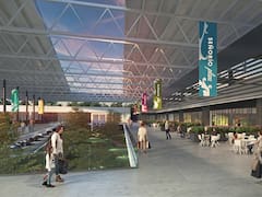 Efecto Nearshoring: ¿Por qué las FIBRAs se perfilan como refugio del capital inteligente en 2026?