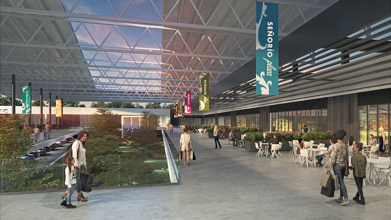 Uno de los principales atractivos de las FIBRAs es que permiten invertir en bienes raíces sin requerir grandes montos de capital.