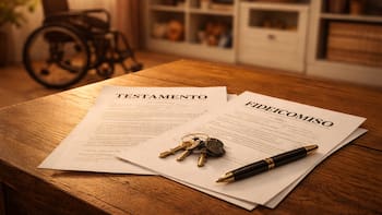 Herencias en México: El error que cometen las mayorías y que arriesga el futuro de sus hijos
