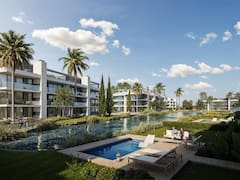 La zona residencial “tapada” en GBA Norte que miran las desarrolladoras con el m2 desde u$s 2200