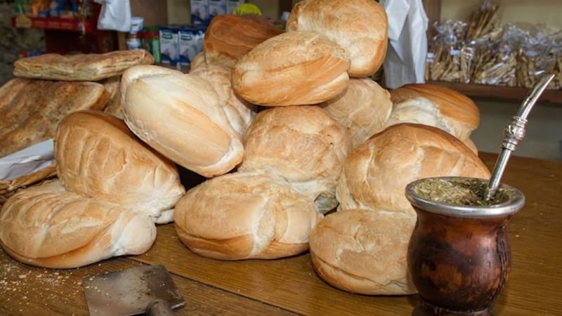 Fiesta de la Galleta de Campo.