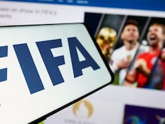 La FIFA enfrenta demanda de 25 millones de dólares por destruir una obra considerada un símbolo de la ciudad en Texas