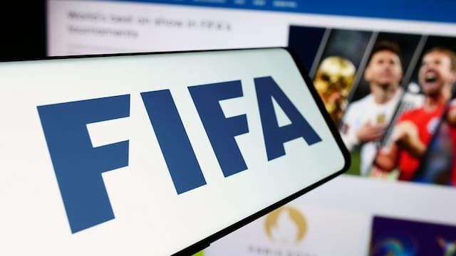 La FIFA enfrenta demanda de 25 millones de dólares por destruir una obra considerada un símbolo de la ciudad en Texas