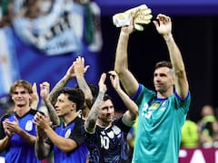 Argentina recuperó el primer lugar del ranking FIFA: la “maldición” que buscará romper en la final