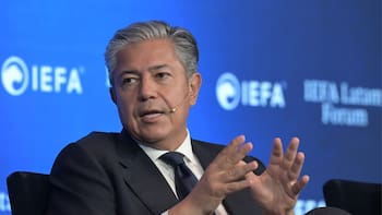 Neuquén promete licitar 15 grandes bloques petroleros para expandir Vaca Muerta