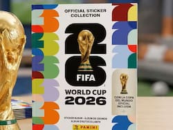 Arrancó la reventa del Mundial: figuritas hasta 130% más caras y un Messi a $ 50.000