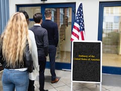 La Embajada de EE. UU. remata sus bienes: así puedes participar en las subastas secretas que ya están activas en todo el mundo