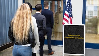 La Embajada de EE. UU. remata sus bienes: así puedes participar en las subastas secretas que ya están activas en todo el mundo