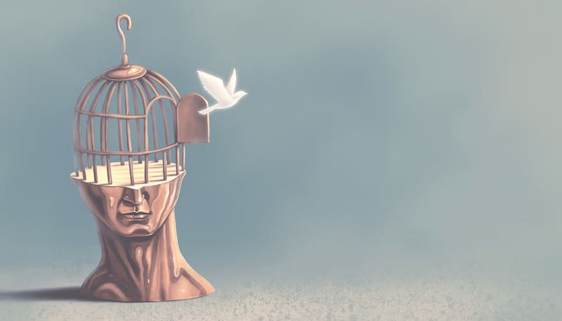 Marco Aurelio sostiene que una persona puede ser virtuosa aunque nadie la reconozca como tal. (Fuente: Shutterstock).