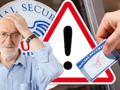 Hay que cambiar todos los números de Seguridad Social: descubrieron un problema que afecta a millones de estadounidenses y extranjeros de por vida