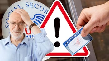 Hay que cambiar todos los números de Seguridad Social: descubrieron un problema que afecta a millones de estadounidenses y extranjeros de por vida