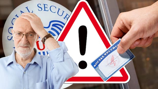 Hay que cambiar todos los números de Seguridad Social: descubrieron un problema que afecta a millones de estadounidenses y extranjeros de por vida