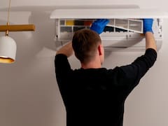 Cómo limpiar el aire acondicionado en casa sin gastar dinero: el método seguro que recomiendan los fabricantes sin contratar a un tecnico