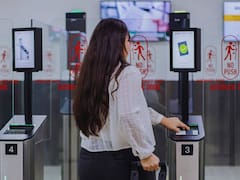 Pasaporte electrónico | Gobierno de México publicó el paso a paso de cómo utilizar los filtros migratorios automáticos “en segundos”