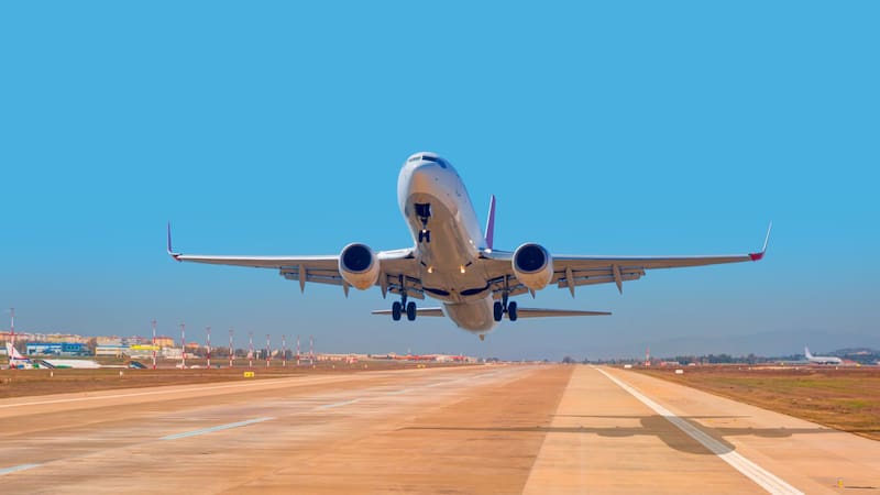 Fin de año en Bariloche: estas aerolíneas lanzan descuentos del 20% para viajar al destino turístico
Fuente: Archivo