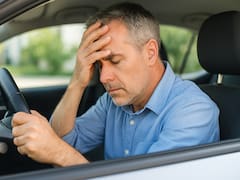 Adiós carnet de conducir para mayores de 65: ya no es solo la edad y este es el nuevo obstáculo de la DGT