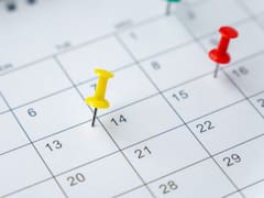 Se viene un fin de semana largo de 4 días a partir del viernes 6 de noviembre: beneficiará a trabajadores y alumnos de este estado