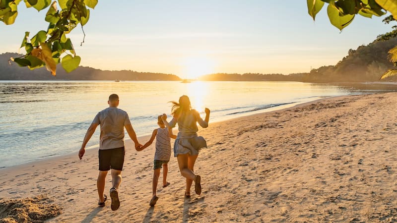 Fin de semana largos, las mini vacaciones de los argentinos: crecen hasta las búsquedas para escapadas dentro del país.