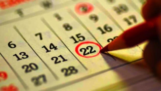 Efemérides: ¿qué se conmemora este 22 de junio?