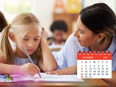 Se confirmó un gran cierre de escuelas para el 20 de diciembre: no habrá clases para ningún alumno y la medida durará 22 días