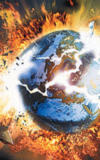 El fin del mundo se acerca: una supercomputadora reveló cuándo y por qué ocurrirá