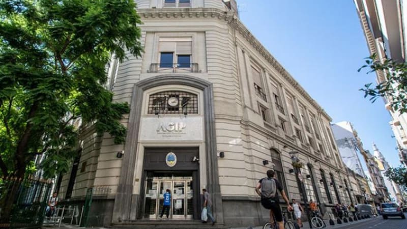 Fin del pago de ABL: estás personas están exentas y este es el paso a paso
Fuente: AGIP