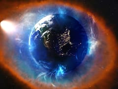 Ni por radio ni por satélite | La Tierra recibió un mensaje desde 290 millas de distancia que fue desencriptado por la NASA: qué significa