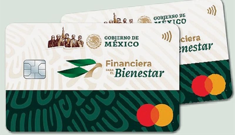 La tarjeta FINABIEN permitirá evitar depósitos directos sujetos a impuestos. Fuente: archivo.