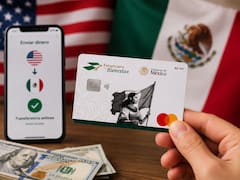 How to Send Money From the U.S. to Mexico With the Finabien Card