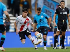 River vs. Belgrano: el tema de la semana en Google Argentina
