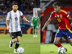 Finalissima: UEFA canceló el partido entre Argentina y España y AFA y Conmebol dieron su versión