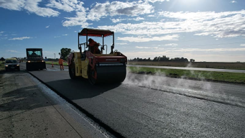 Finalizaron la obra más esperada en una ruta vital de Buenos Aires y los baches se terminaron para siempre
Fuente: PBA
