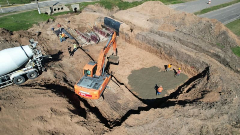 Finalizaron la obra más esperada en una ruta vital de Buenos Aires y los baches se terminaron para siempre
Fuente: PBA