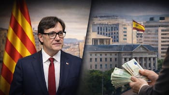 Confirmado | El Gobierno impulsa un consorcio de inversiones en Cataluña y descarta ceder el IRPF en plena negociación presupuestaria