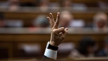 Hacienda impulsa reuniones con comunidades y defiende su financiación: “Decir que no a este modelo es decir que no al estado del bienestar”